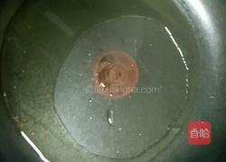 葱香味香辣锅巴的做法图解2