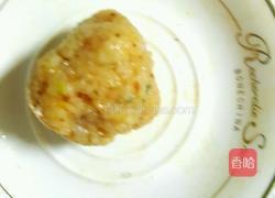 葱香味香辣锅巴的做法图解6