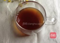 盘栽酸梅冻的做法图解3