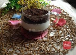 盘栽酸梅冻的做法图解5