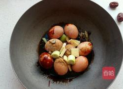 乡巴佬卤蛋的做法图解2