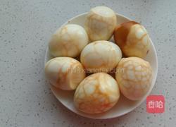 乡巴佬卤蛋的做法图解5