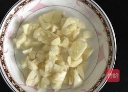 蒜蓉西兰花的做法图解4