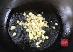 蒜蓉西兰花的做法图解5