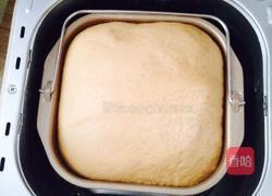 红糖辫子面包的做法图解4