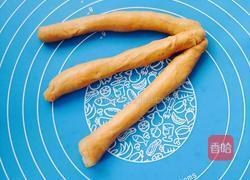 红糖辫子面包的做法图解8