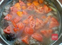 红酒炖牛肉的做法图解7