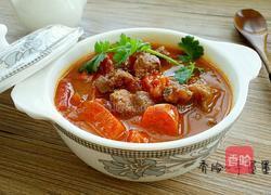 红酒炖牛肉的做法图解9