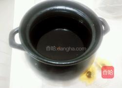 五味尚膳酸梅汤的做法图解4