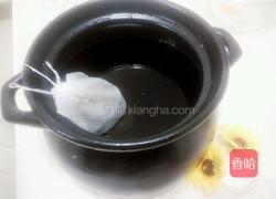 五味尚膳酸梅汤的做法图解5