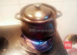 五味尚膳酸梅汤的做法图解6