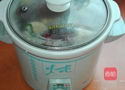 牛排炖粘玉米的做法图解10