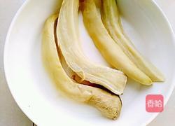 凉拌手撕杏鲍菇的做法图解5