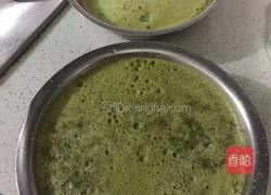 自制乌饭糕的做法图解3