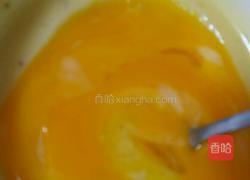 香甜椰子球的做法图解3