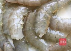 家常焖大虾的做法图解1