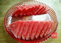 水果拼盘的做法图解6