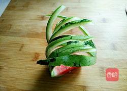 水果拼盘的做法图解8