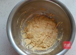 奶香玉米松饼的做法图解4