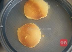 奶香玉米松饼的做法图解10