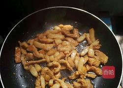 土豆烧肉的做法图解3