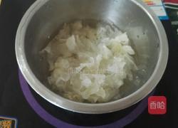 冰糖木耳三薯汤的做法图解6