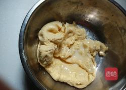 奶香窝窝头的做法图解5