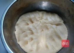 奶香窝窝头的做法图解6