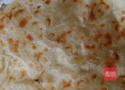 烙饼的做法图解9