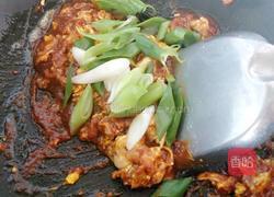 鸡蛋酱的做法图解5