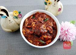 鸡蛋酱的做法图解7