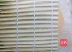 彩色蝴蝶面的做法图解4