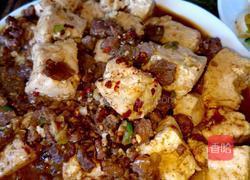 小牛肉粒炖豆腐的做法图解6