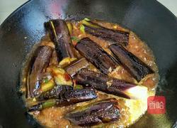 家常酱茄子🍆的做法图解4