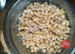 椒盐玉米的做法图解3