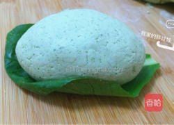 清香艾馍馍的做法图解17