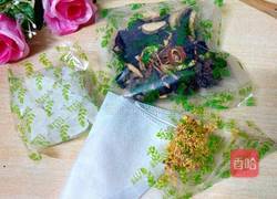 五味尚膳酸梅汤的做法图解2