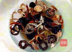 五味尚膳酸梅汤的做法图解3