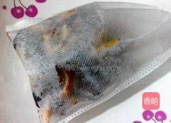 五味尚膳酸梅汤的做法图解4