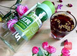 五味尚膳酸梅汤的做法图解10