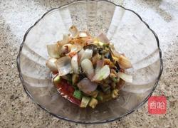 意式烤蔬菜拌烟斗面的做法图解7