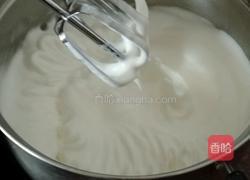 蛋糕卷的做法图解3