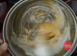 Illustration of how to make cake rolls 5