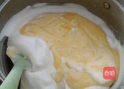 蛋糕卷的做法图解6