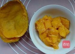芒果拿破仑起酥的做法图解3