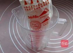 芒果拿破仑起酥的做法图解6