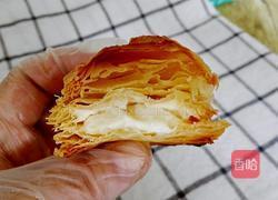 芒果拿破仑起酥的做法图解14