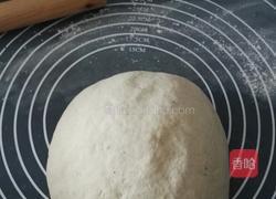 豆渣馒头的做法图解3