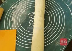 豆渣馒头的做法图解4