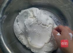 速冻小麻球的做法图解1